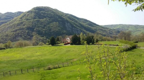 App.to Pian del Ronco Pellegrino Parmense